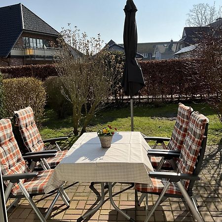 Friedensstra_E 41 Wohnung 10 Zingst Ngoại thất bức ảnh