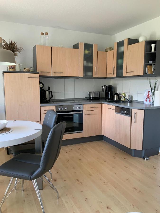 Friedensstra_E 41 Wohnung 10 Zingst Ngoại thất bức ảnh