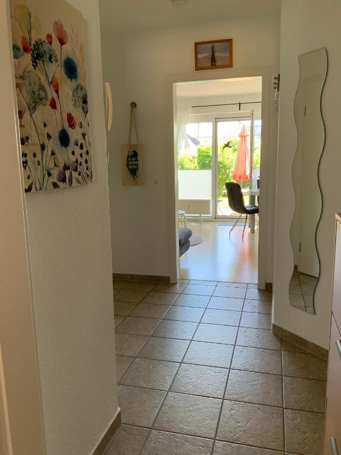 Friedensstra_E 41 Wohnung 10 Zingst Ngoại thất bức ảnh